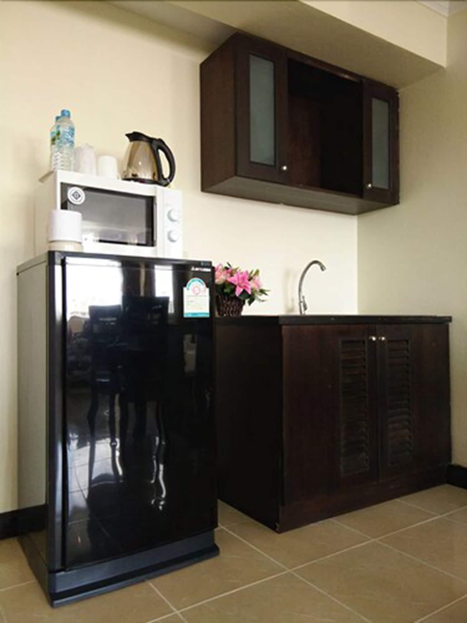 Siwalai City Place Патая Екстериор снимка