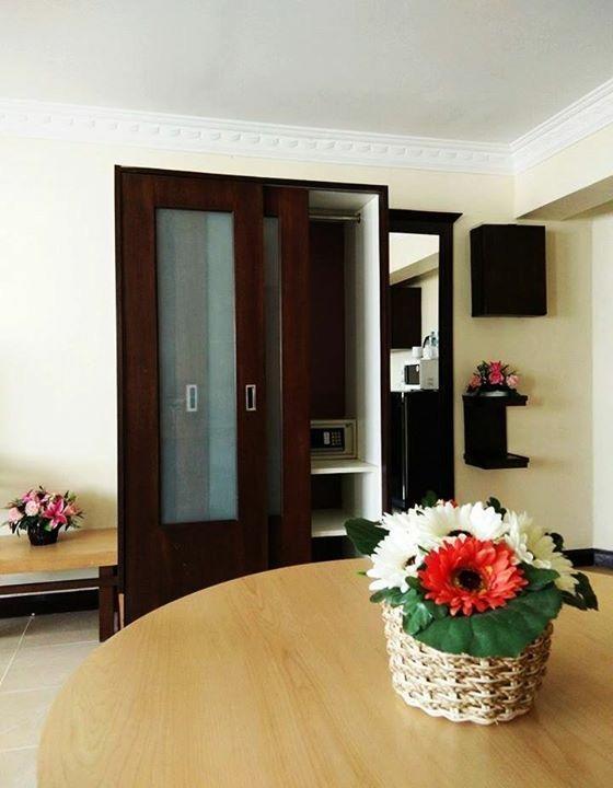 Siwalai City Place Патая Екстериор снимка