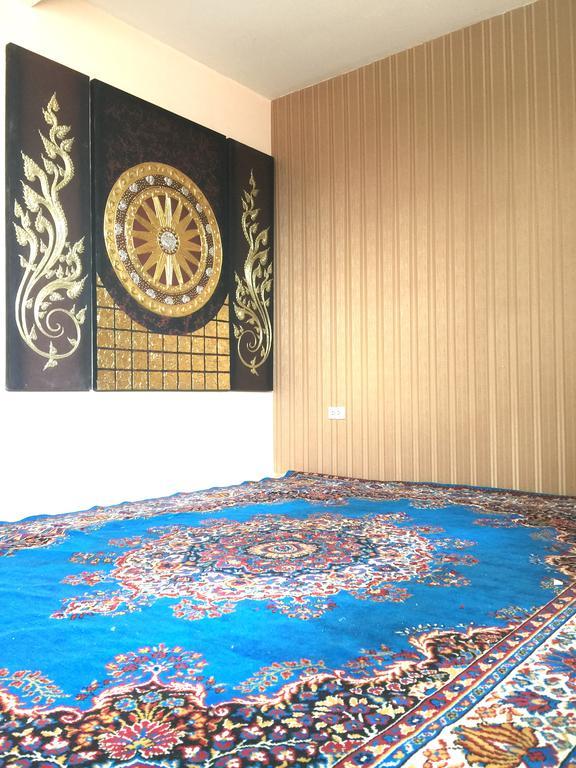 Siwalai City Place Патая Екстериор снимка